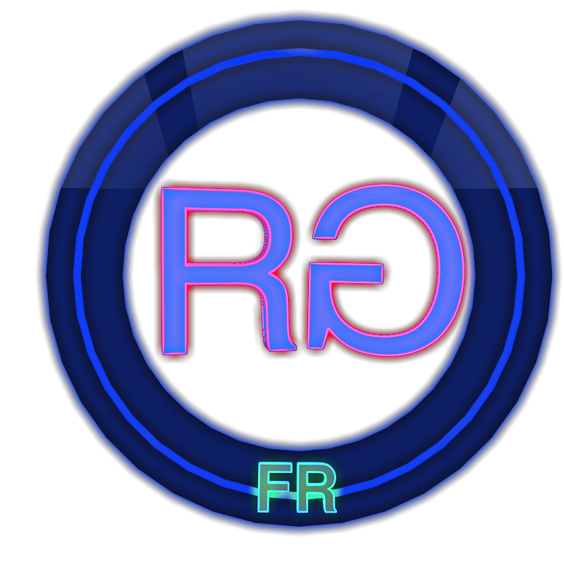 RoyalGeekfr's profile picture. 