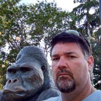 Jay Ferguson (@silverbackferg) 's Twitter Profile