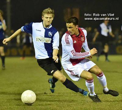 demandt's profile picture. Docent L.O. @vitusmavo.nl