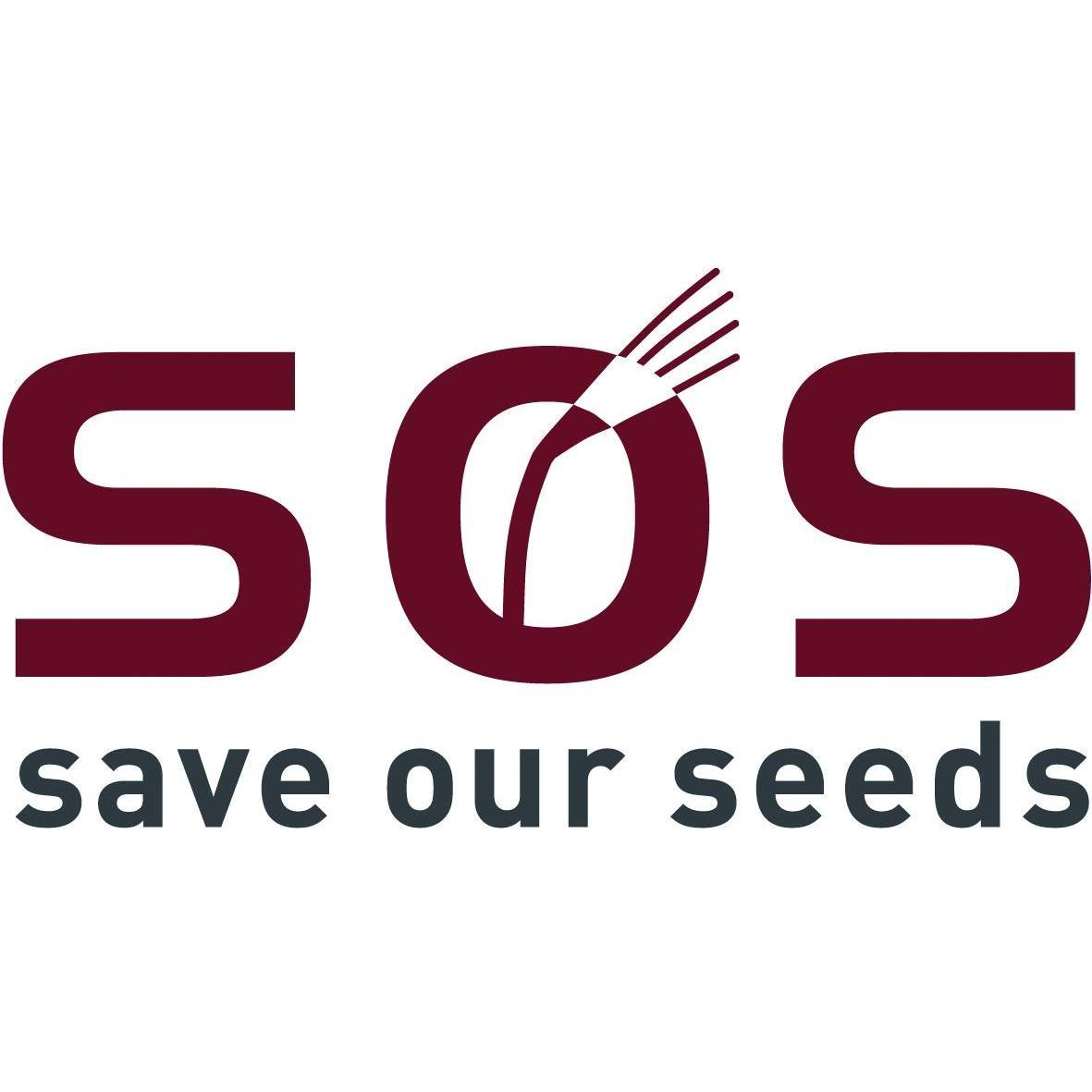 „Save Our Seeds“ is a European initiative promoting open exchange of gmo-free seeds and a global moratorium on Gene Drive Organisms.