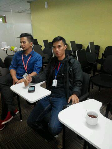 nice guy's :D