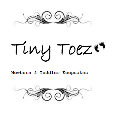 Tiny Toez are a small business aimed at delivering innovative baby products for parents.