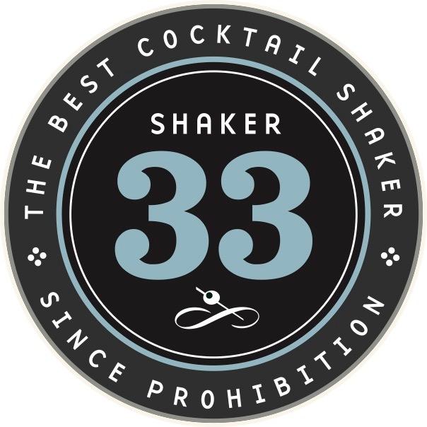 Best Cocktail Shaker Since Prohibition