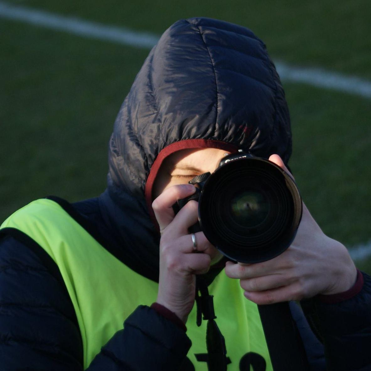 Mateusz Czarnecki Profile