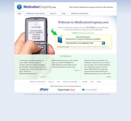 MedCoupons Profile Picture