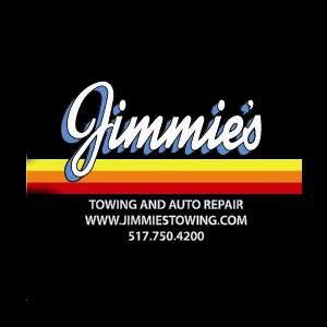 We have been providing roadside service, AAA towing and comprehensive auto repair for the residents of Jacksonville, MI for over 50 years.