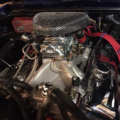 chuckyt1's profile picture. 