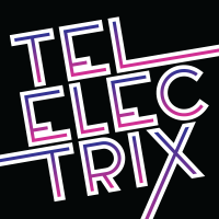Telelectrix(@telelectrix) 's Twitter Profile Photo