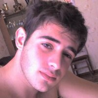 giorgi (@chkhaidze) 's Twitter Profile