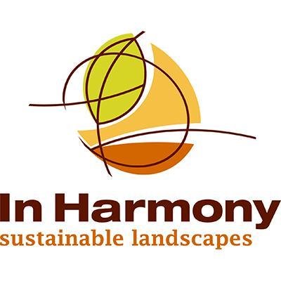 In Harmony Sustainable Landscapes provides design, installation and care of landscapes that are healthy for people, pets and the environment.