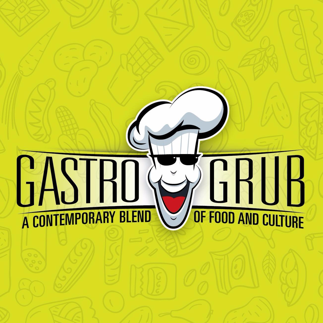 Contemporary Blend of Food & Culture! Follow us to find out where we'll be all summer & contact us to have us at your next event! info@gastrogrub.ca