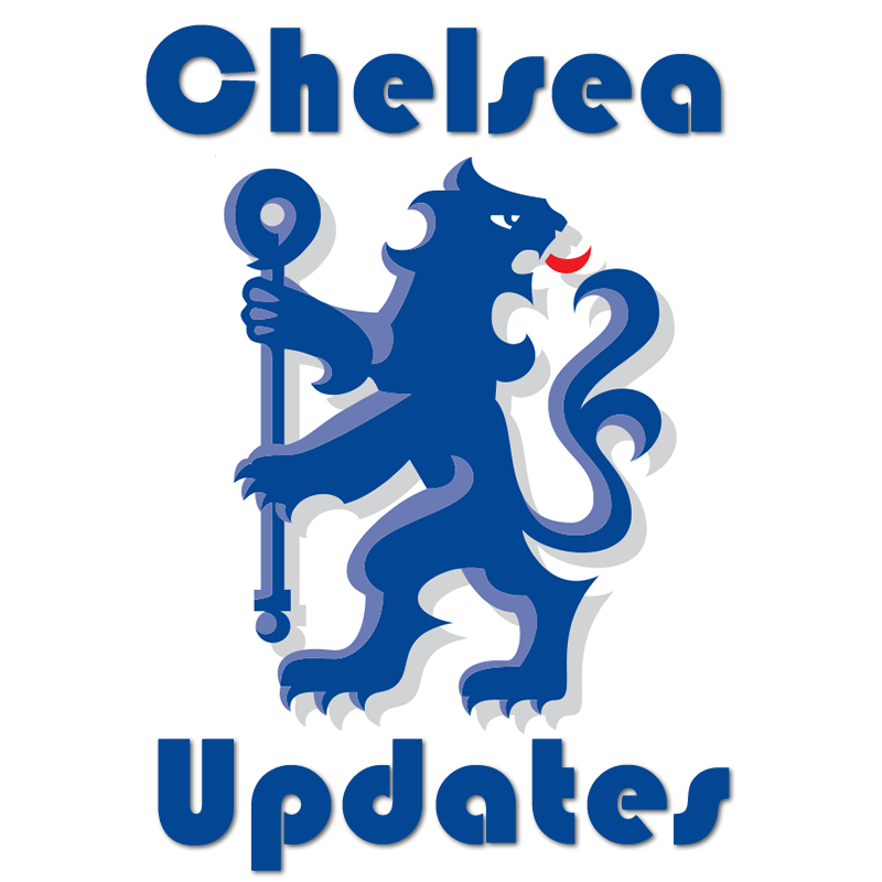 Breaking Chelsea FC News. Want a Shout Out? Email: chelseafchq@outlook.com