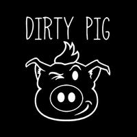 Dirty Pig(@ShopDirtyPig) 's Twitter Profile Photo