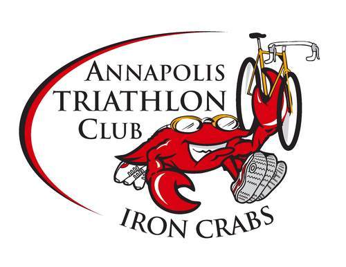 The Annapolis Triathlon Club.  Founded in 2007 and Fueled by Fun.  Go Crabs!