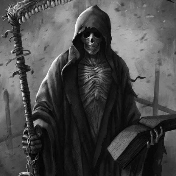 ArtDeadone13790's profile picture. follower of Thor. I believe in protecting the weak. and exposing bullshit for what it is.