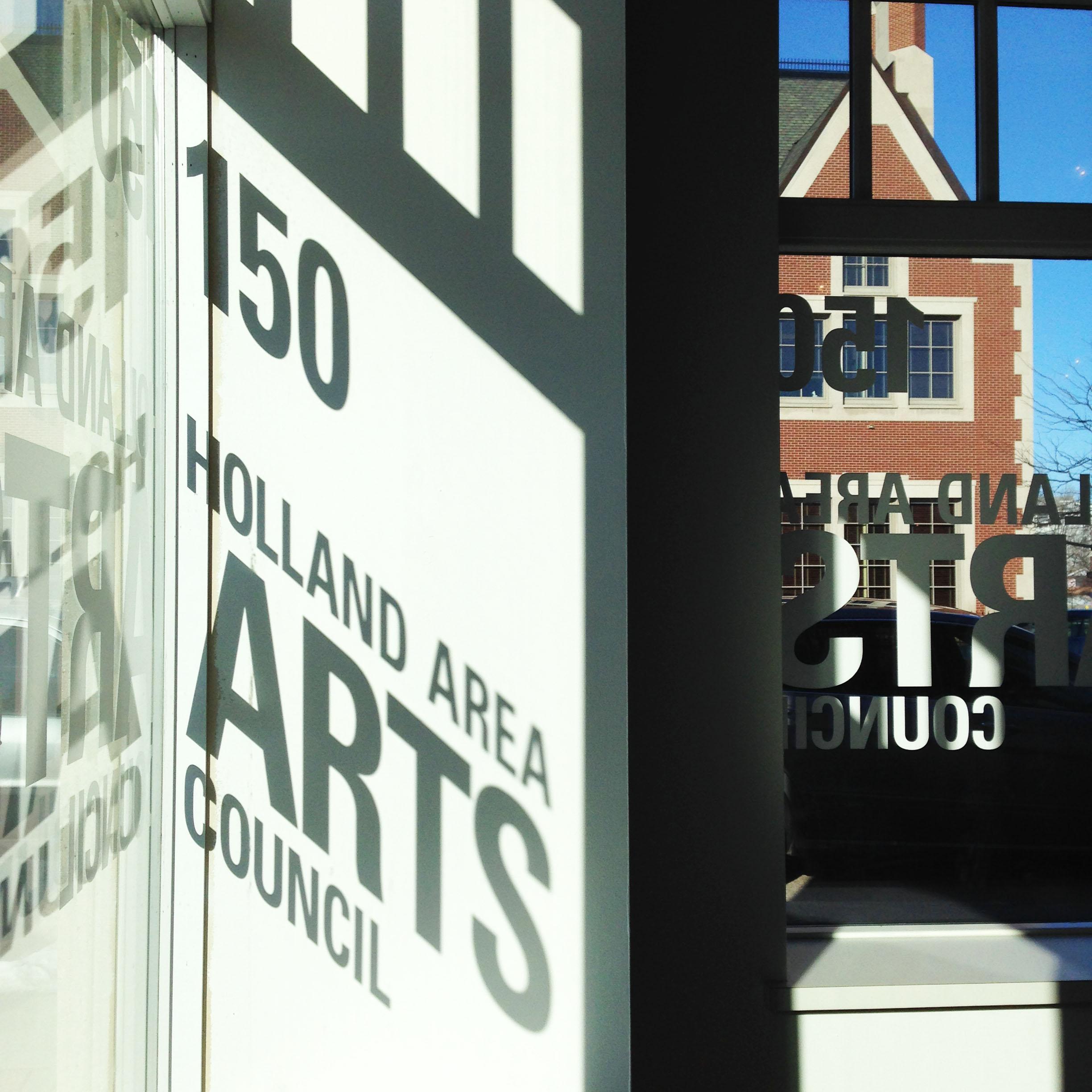 HollandArts's profile picture. We are a non-profit center based in downtown Holland working to serve West Michigan by educating, engaging and challenging the community through the arts.