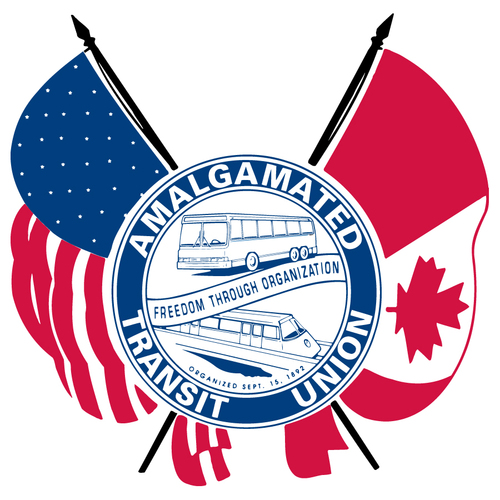 theatu's profile picture. With over 185,000 members, the AMALGAMATED TRANSIT UNION is the largest labor organization representing transit workers in the US & Canada.