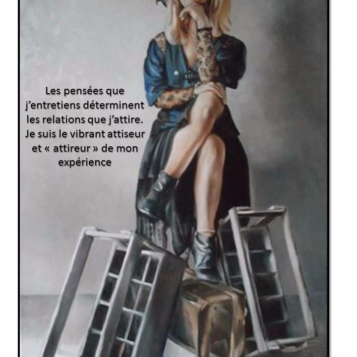 #developpementpersonnel #bienêtre #connaissancedesoi #loidattraction #blablagirl #potionmagique.org #bd-video #youtube #coaching #penseespositives #attraction