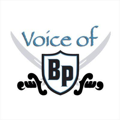 Voice of Bay Port Pirate Athletics. Online Radio Broadcasts ~ Listen Live at https://t.co/tUVdL8W21N Preppie Award Winner! #PiratePride⚓️ #LeftyStrong💙