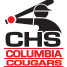 Boosters Supporting Columbia High School Baseball