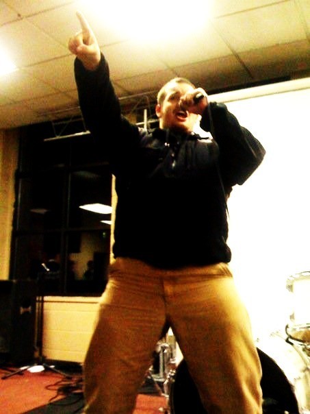 fakeRosenkratz's profile picture. 