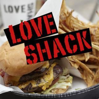 The Love Shack is located in the heart of the Fort Worth Stockyards serving nationally acclaimed burgers from Chef Tim Love. 
Open Everyday at 11am