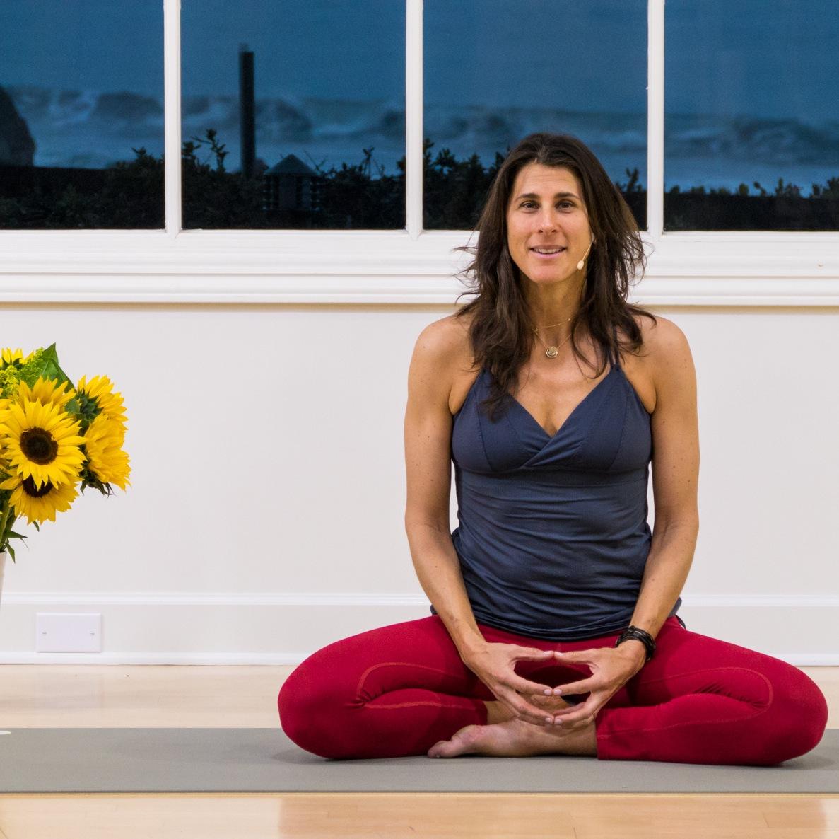 mama of 3, practices kindness, yoga, pilates, meditation and craves balance. lover of beautiful words, yummy food, nature and magic.