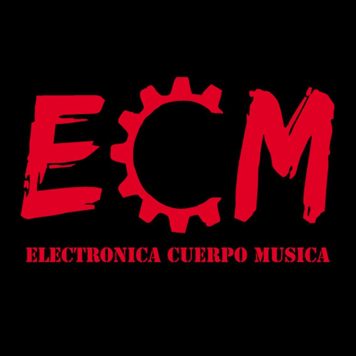 estoesecm's profile picture. Electrónica, Cuerpo y Música. Dúo tecnopunk de Barcelona… ¡o las putas estrellas del underground!