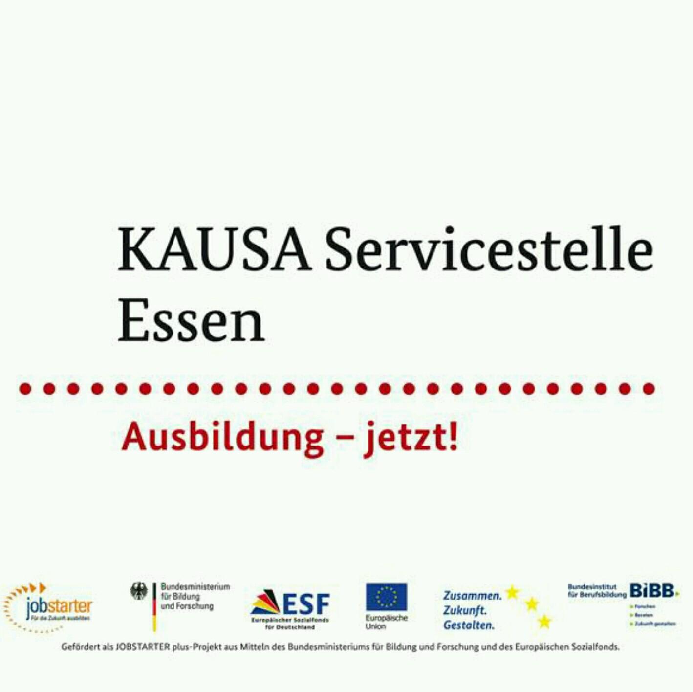 Wir beraten und informieren Selbstständige, #Jugendliche und #Eltern mit Migrationshintergrund rund um das Thema duale #Ausbildung