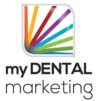 My Dental Marketing - supporting #dental practices & #dentist improve their #dentalmarketing, attract more patients and stand out from competitors