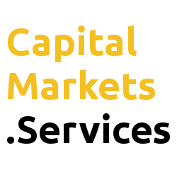 Connecting the world of capital markets. #Stocks #Capital #Markets #CapitalMarkets Tweets by @blairmain