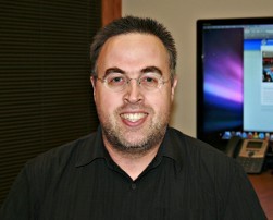 mkrenz's profile picture. Creator/host of @climagic, Bloomingpedia, The SSH Tutorial, https://t.co/02bp19DNbX, open source software and many other things. Maker. Cybersecurity Researcher at IU CACR