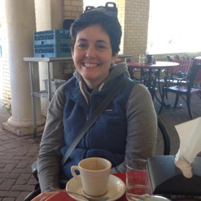 katiemetzi's profile picture. ☘☘☘