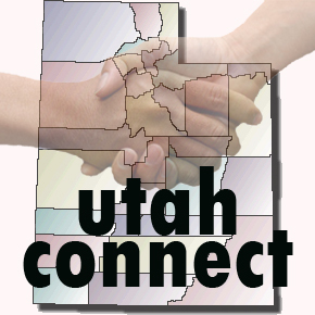 UtahConnect's profile picture. A referral is connecting someone you care about with someone you trust.