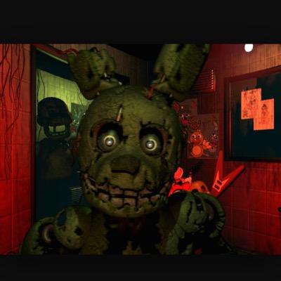 Post everything FIVE NIGHTS AT FREDDYS