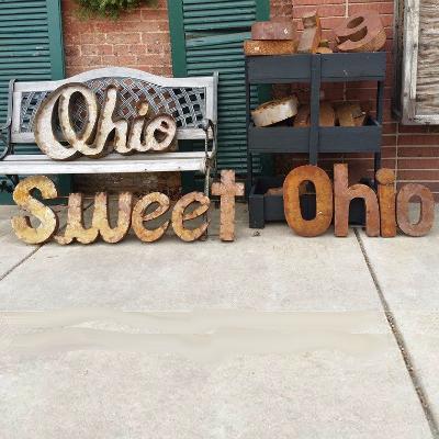 Other places are great, but Ohio will always be home.