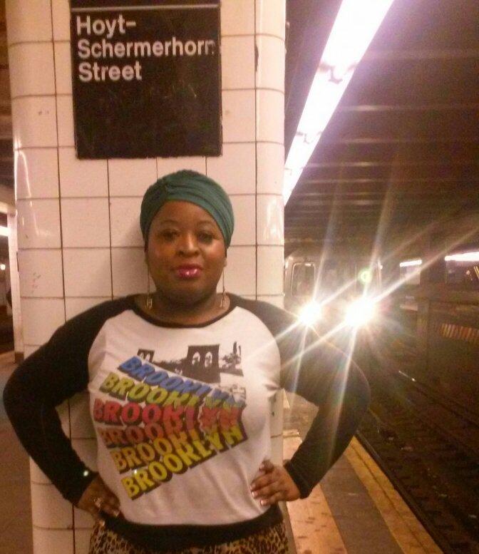 I AM THE FIRST VIRAL SUBWAY SINGER IN NY I HAVE BEEN FEATURED IN Z100, TIME, HUFFINGTON POST AND COUNTLESS OTHER MEDIA OUTLETS 

(ROCK-SOUL, POP)