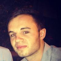 Robert Curd - @robcurd91 Twitter Profile Photo