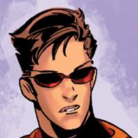 Scott Summers (@solemnmutant) 's Twitter Profile
