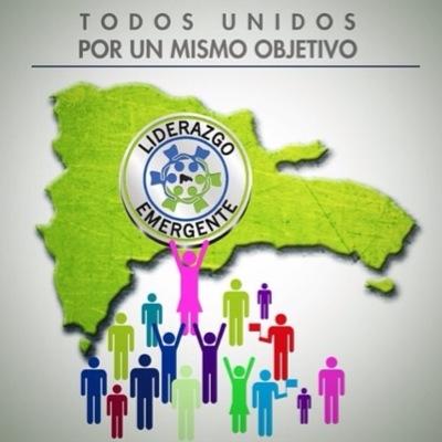 Fundación con fines educativos formadas por jóvenes políticos, con la finalidad de aportar a la Democracia de la República Dominicana.