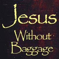 For those attracted to Jesus but not to the baggage often attached to his message. ~Tim Chastain #Jesus