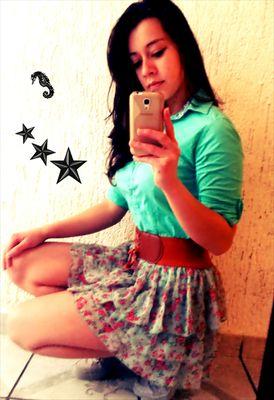 LuphitaSanches's profile picture. 