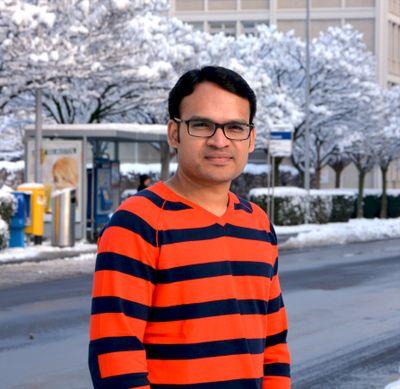 cognic's profile picture. PowerShell, Python and Devops.