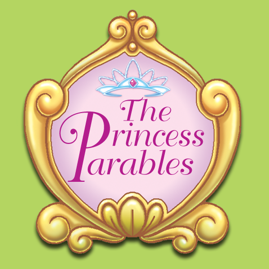 Princess Parables is a series of princess picture books that focus on character and Jesus' parables by Jacqueline Johnson and Jeanna Young.
