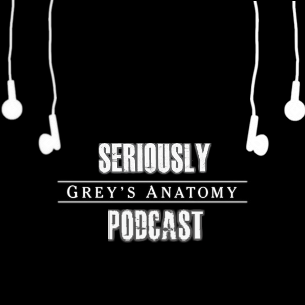 The Seriously Grey's Podcast is about the ABC show Grey's Anatomy, for fans by fans. https://t.co/6kv2QC3Q7x