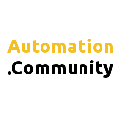A community supporting automation and service providers. #automation #automate Tweets by @blairmain