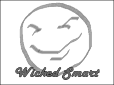 Wicked Smart
