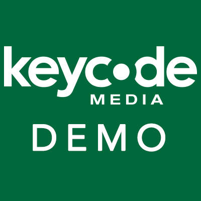 KCMDemo's profile picture. Demo Account -Production/Post Production Workflow Solution Sales, Technical Services.  Locations in Burbank, Seattle, San Francisco, Chicago, Vancouver, Detroit