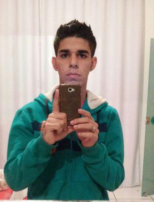 aguiar484's profile picture. biel