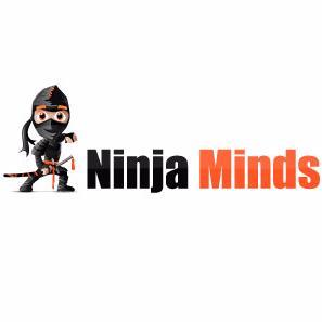 Ninja_Minds's profile picture. 